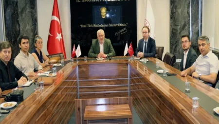 Çocuk İzlem Merkezleri İl Koordinasyon Kurulu Kastamonu’da 2025 Yılı İkinci Toplantısını Gerçekleştirdi