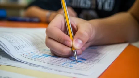 2025-YKS sonuçları açıklandı, tercih süreci 30 Temmuz’da başlıyor