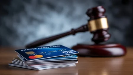 Mastercard ve Visa’nın ödeme altyapı uygulamaları nedeniyle rekabet soruşturması başlatıldı