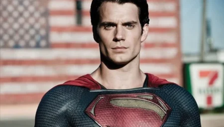 “Superman” filmi Türkiye’de iki haftada 127 bini aşkın seyirciye ulaştı