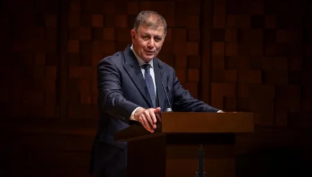 Cemil Tugay: “Yuvamız İzmir’de aylık ücret 4 bin TL’ye indirildi”