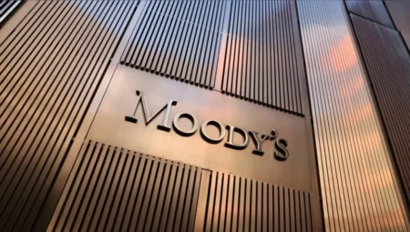 İzmir Büyükşehir Belediyesi’ne Moody’s’ten en yüksek kredi notu: “Aaa” seviyesine yükseltildi
