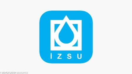 İzmir’de su tüketimi yoğun bölgelerde 6 Ağustos’tan itibaren gece kesintileri başlayacak