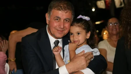 Alaybey Mahalle Şenliği’nde Müzik ve Dayanışma Bir Araya Geldi