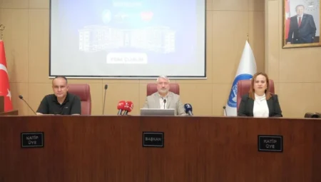 Çorum Belediye Başkanı Halil İbrahim Aşgın: “Haluk Levent ve Zara konseri için belediye bütçesinden ödeme yapılmayacak”