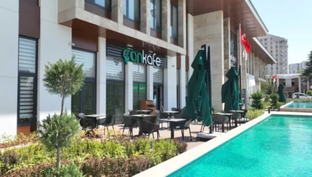 Çankaya’da Uygun Fiyatlı Çankafe Sayısı Beşe Çıktı, Yıldız Şubesi Hizmete Girdi