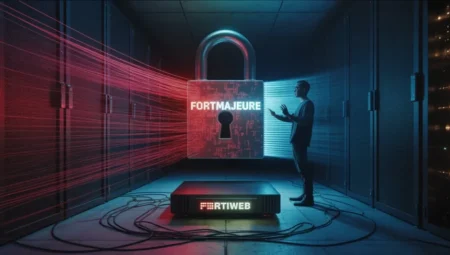 FortiWeb güvenlik açığı “FortMajeure” ile tam kimlik doğrulama atlatması mümkün, araştırmacı PoC yayımladı