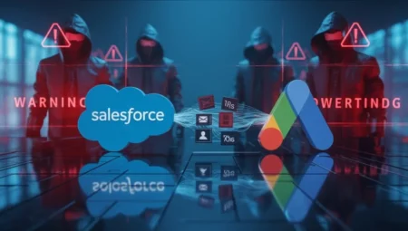 Google, Salesforce ihlalinde potansiyel Google Ads müşterilerinin bilgilerinin açığa çıktığını doğruladı