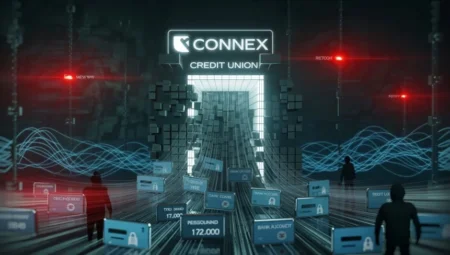 Connex Credit Union veri ihlali: 172 bin üyenin kişisel ve finansal bilgileri çalındı