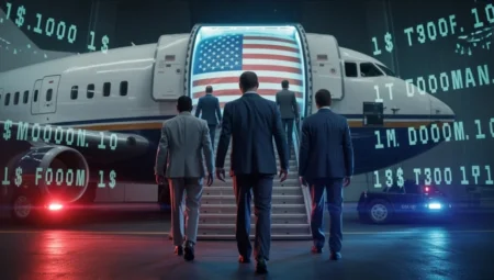 100 milyon dolarlık dolandırıcılık çetesinin “başkanları” ABD’ye iade edildi