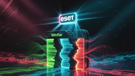 ESET, WinRAR sıfır gün saldırılarında RomCom’un kullandığı üç ayrı zararlı zincirini ortaya çıkardı