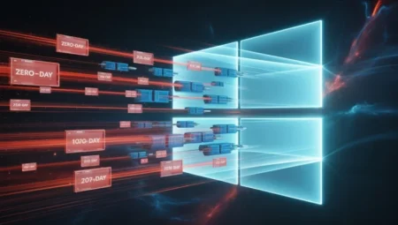 Microsoft Ağustos 2025 güvenlik güncellemeleri: 1 sıfır gün ve 107 güvenlik açığı kapatıldı