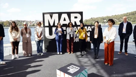 Yalova Belediyesi “Sokaklar Dönüşüyor” projesiyle Marmara Urban Forum’da dikkat çekti